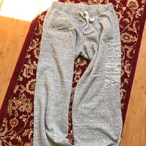 Victoria’s Secret Pink Sweatpants